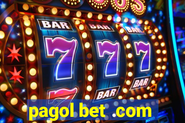 pagol bet .com